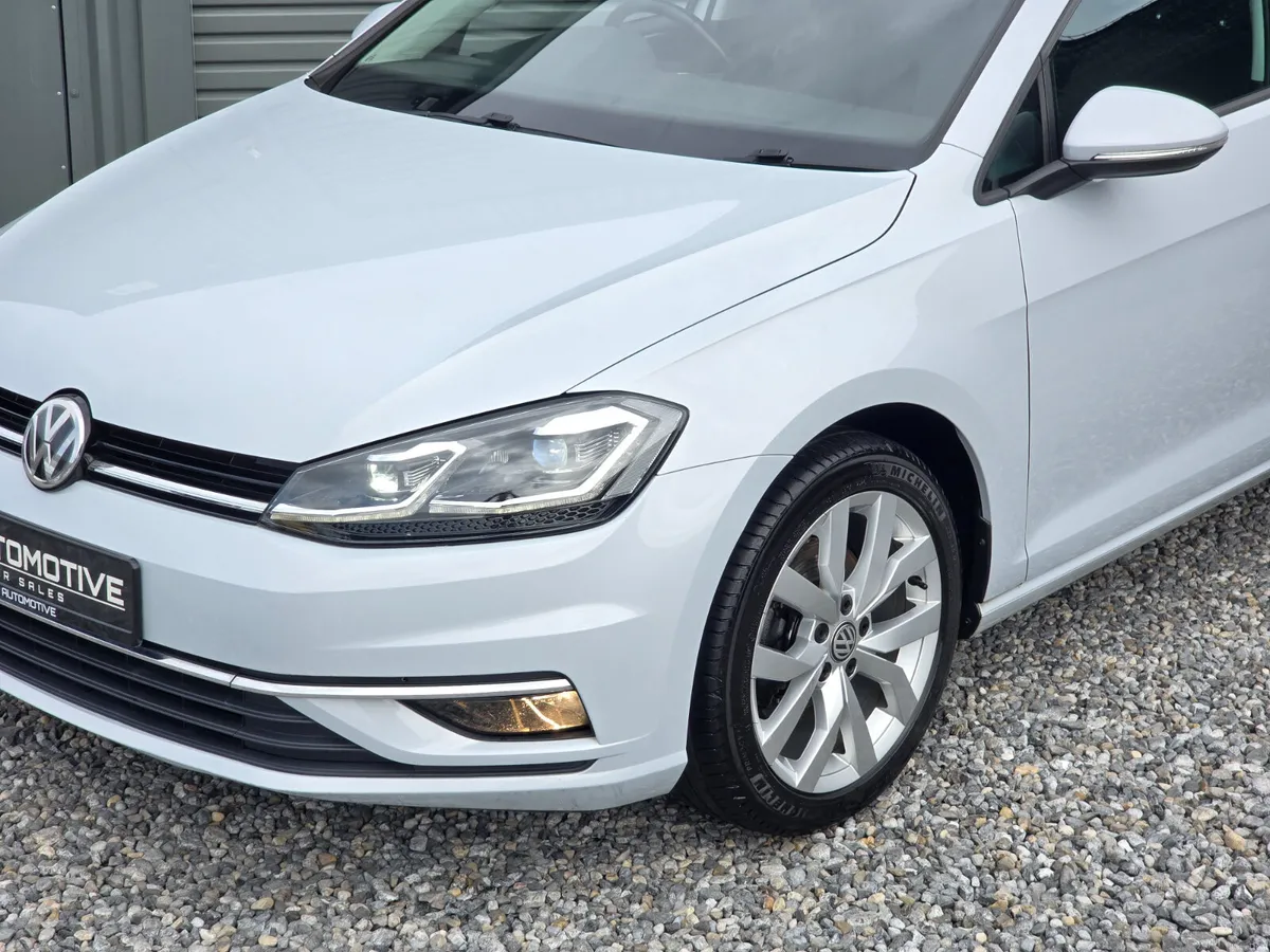 2017 VW GOLF 1.4 TSI HIGHLINE MK7.5 AUTO - Image 3