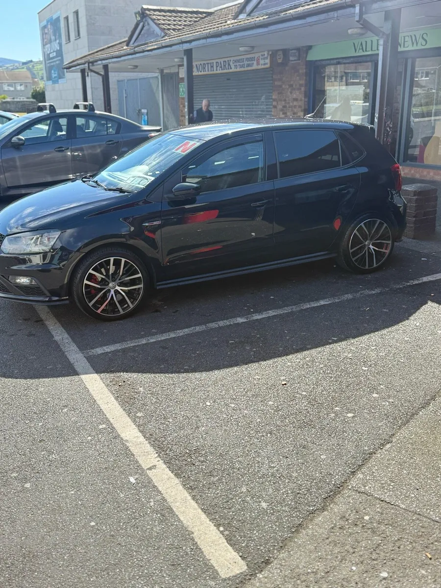 Volkswagen Polo Gti - Image 2
