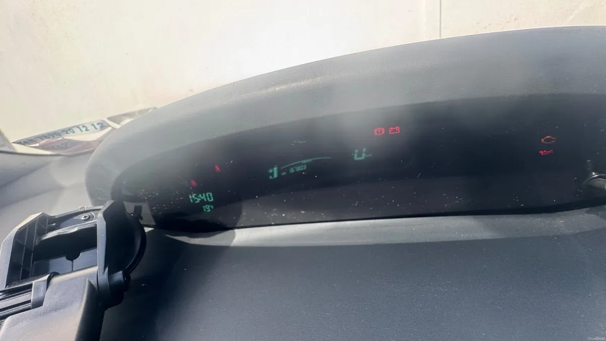 Toyota Yaris 2007 - Image 2