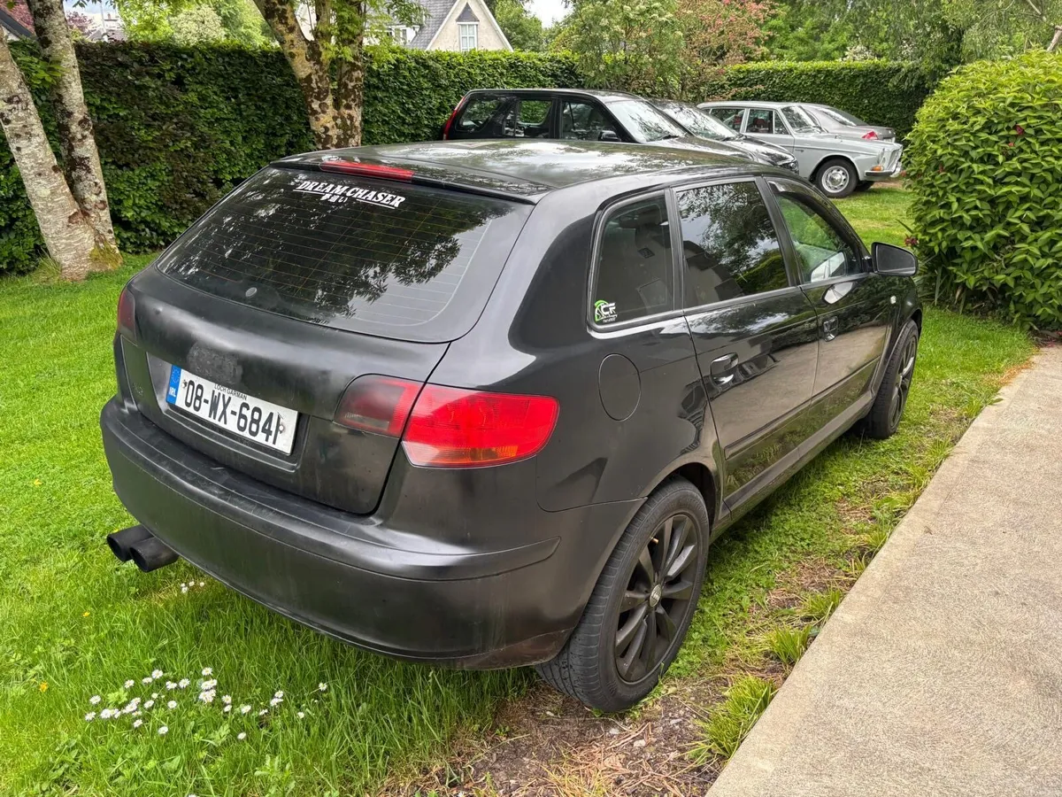 A3 Audi - Image 3