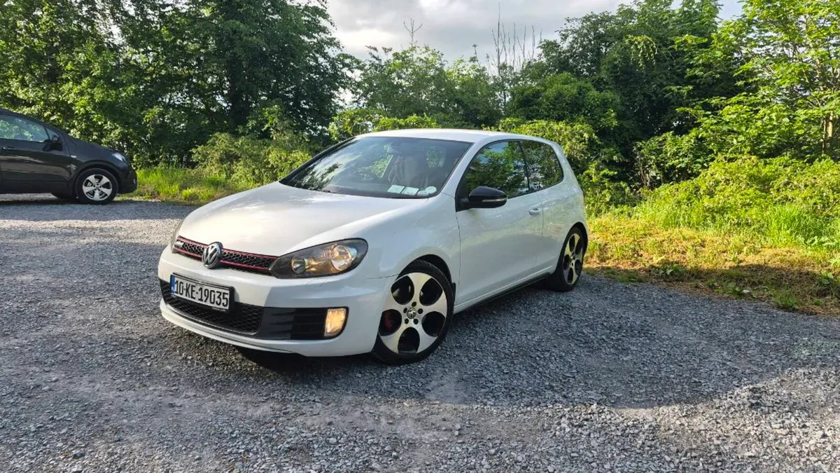 Golf Gti - Image 4