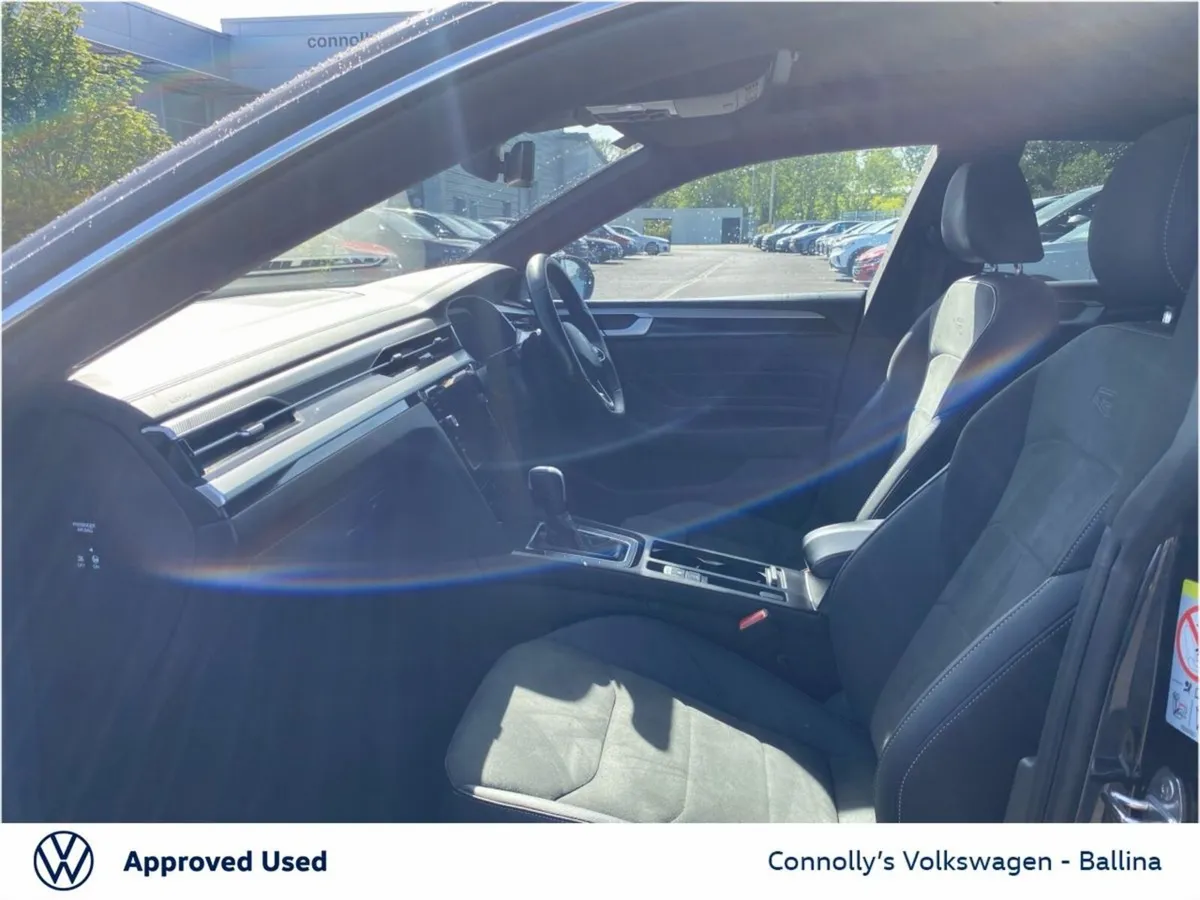 Volkswagen Arteon 2.0TDI D7F 200HP R-LINE - Image 4