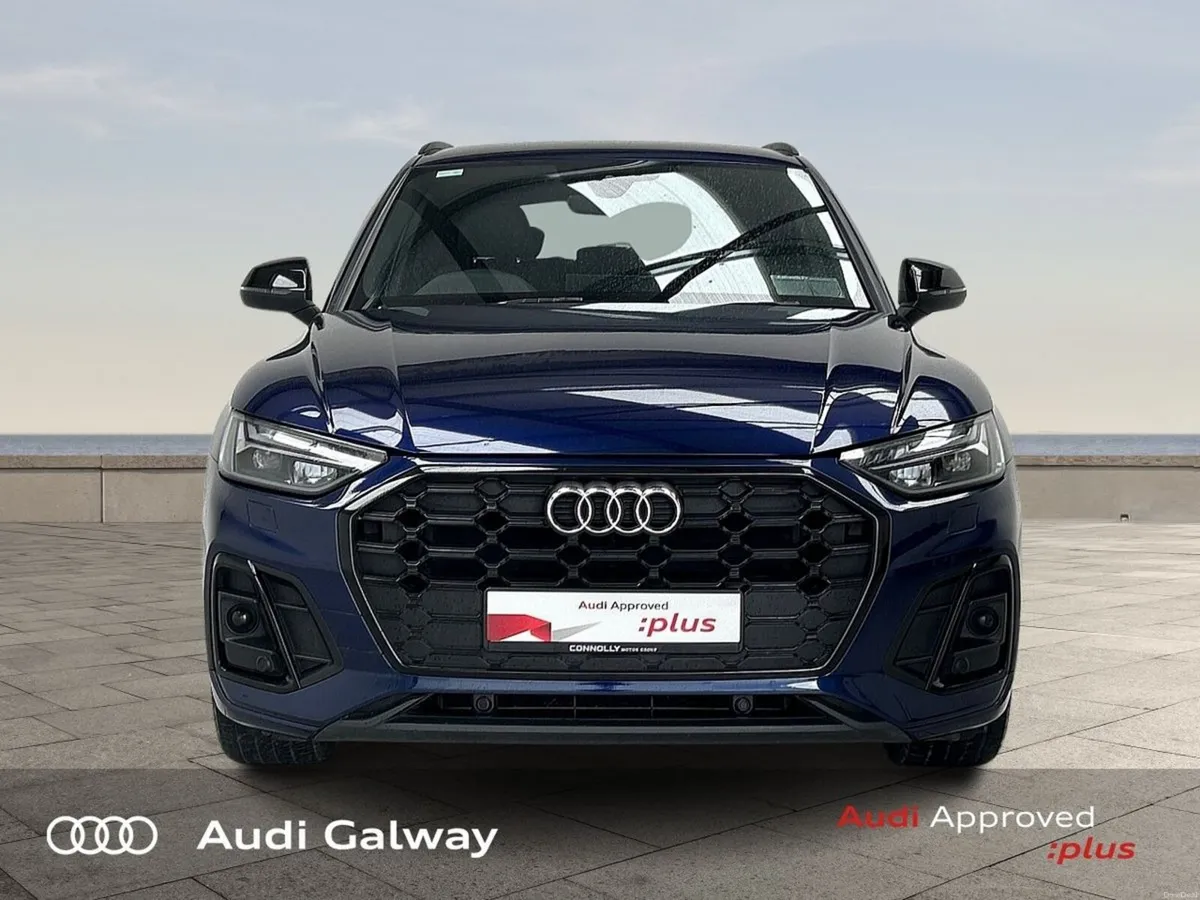 Audi Q5 35 TDI S-LINE 163HP A/T - Image 2