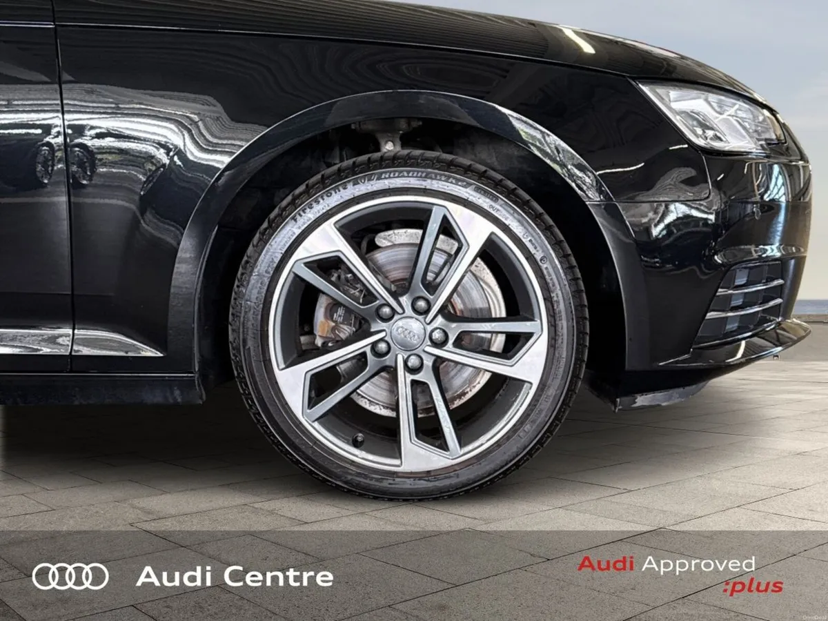 Audi A4 2.0TDI 122HP SE Ultra - Image 3