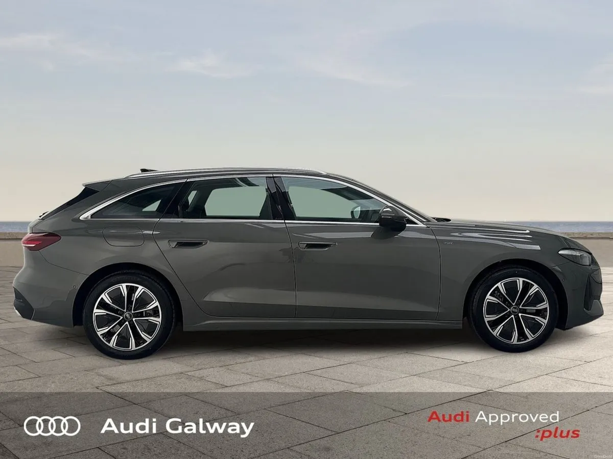 Audi A5 €515 p/m E-HYBRID AVANT QUATTRO A/T - Image 5