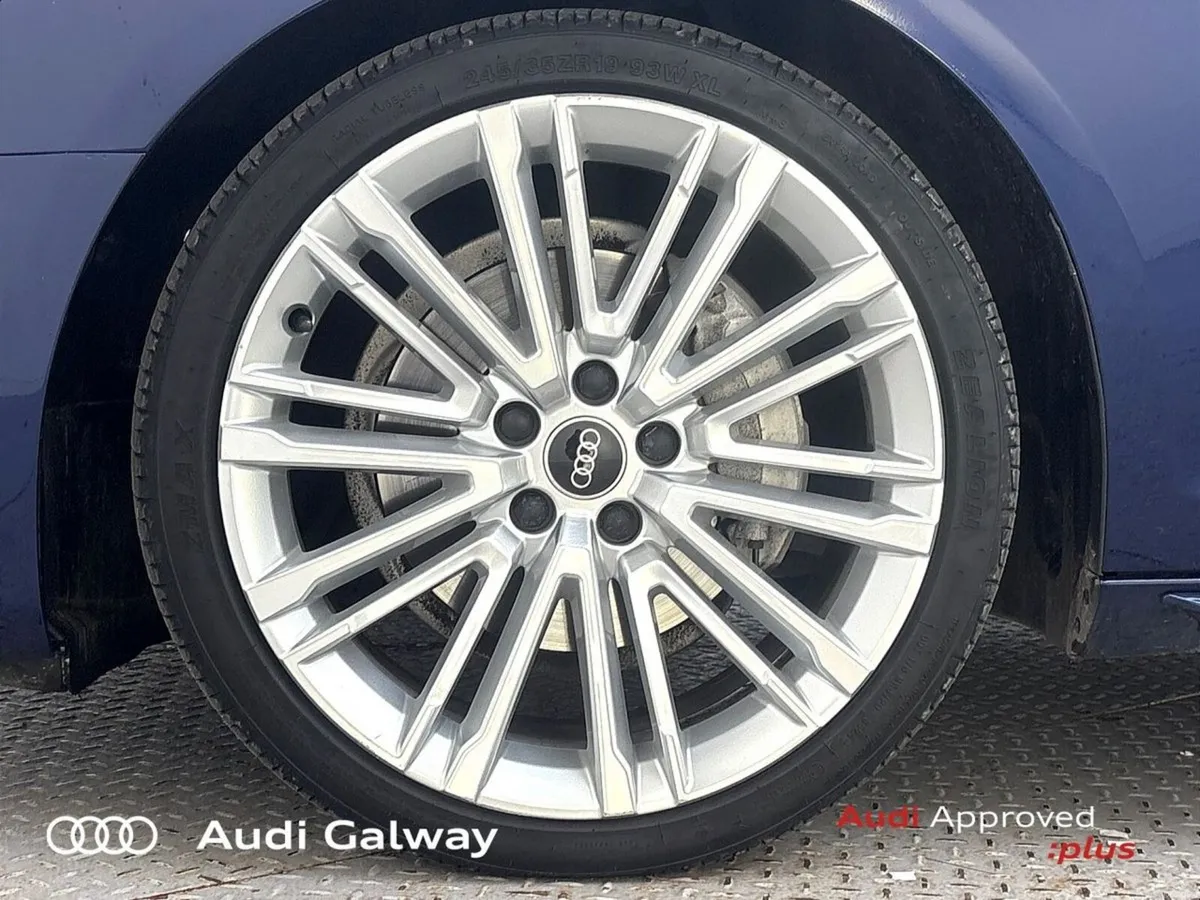 Audi A4 €319 p/m TDI S-LINE 204HP QUATTRO A/T - Image 6