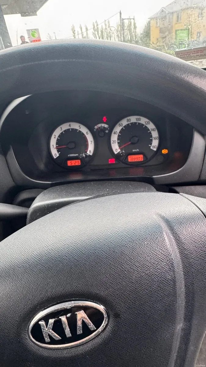 Kia Picanto 2008 - Image 4