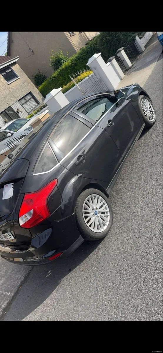 Ford focus 2012 - Image 3