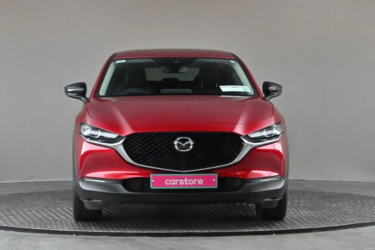 Mazda CX-30 2.0 6SPD MHEV HOMURA - Image 2