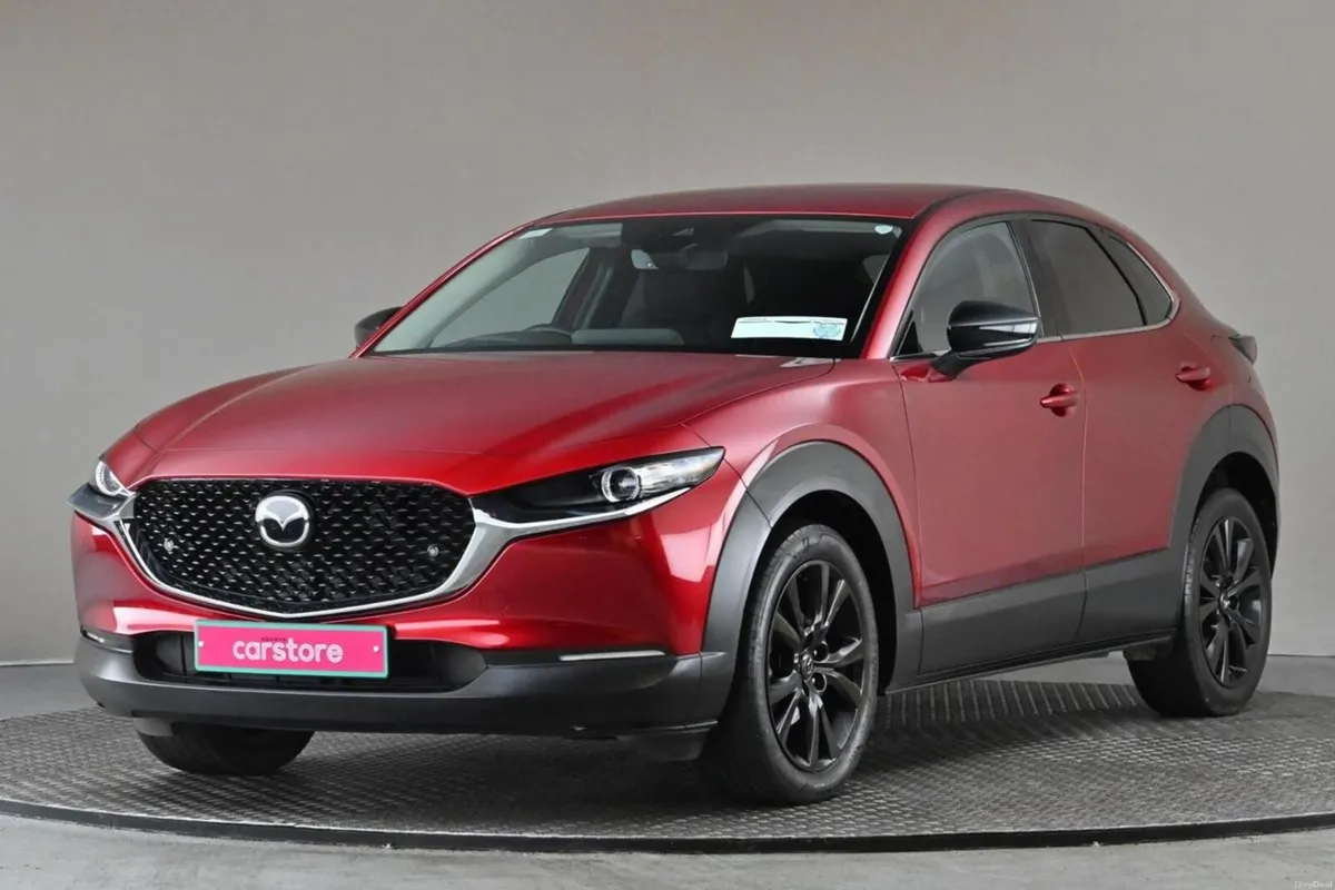Mazda CX-30 2.0 6SPD MHEV HOMURA - Image 3
