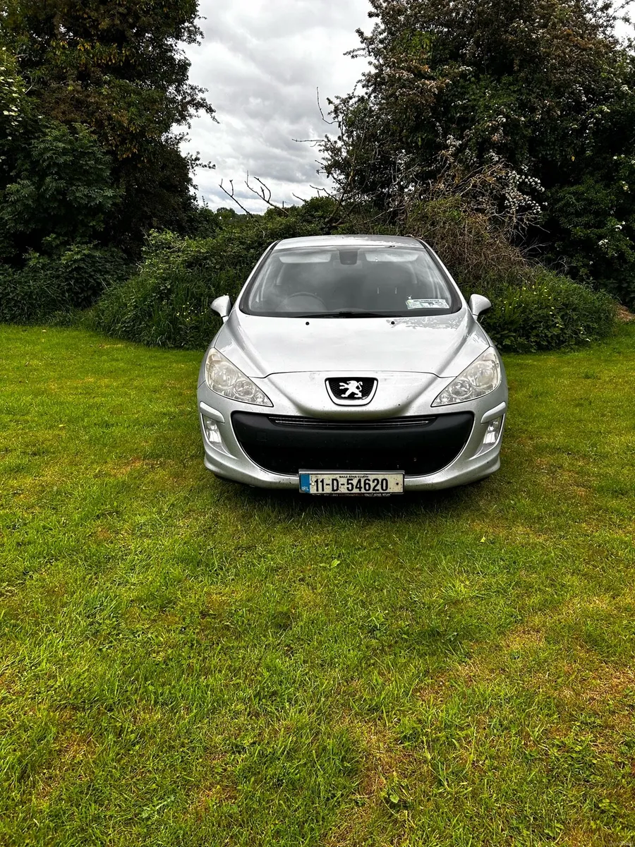Peugoet - Image 1