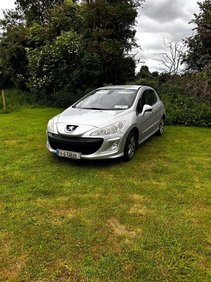 Peugoet - Image 2
