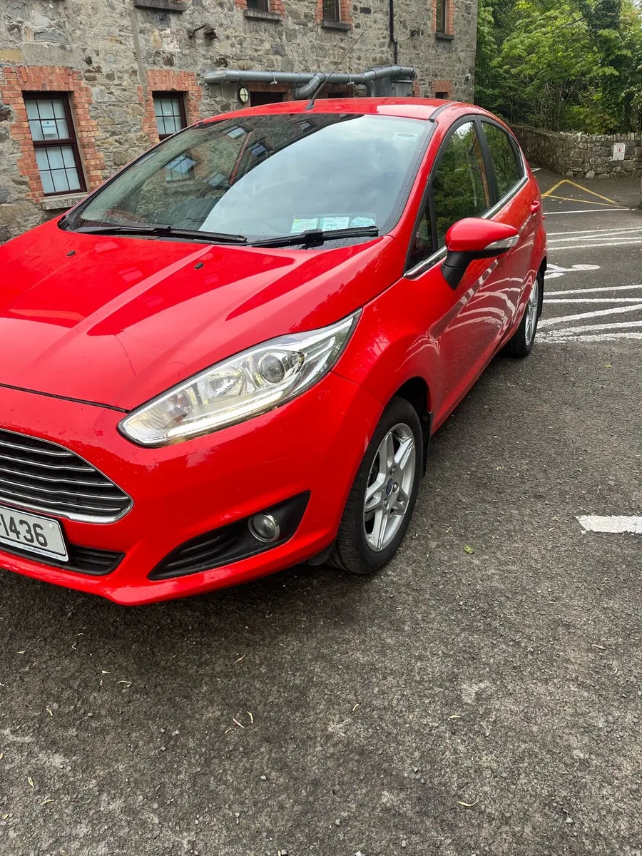 Ford Fiesta for sale - Image 2