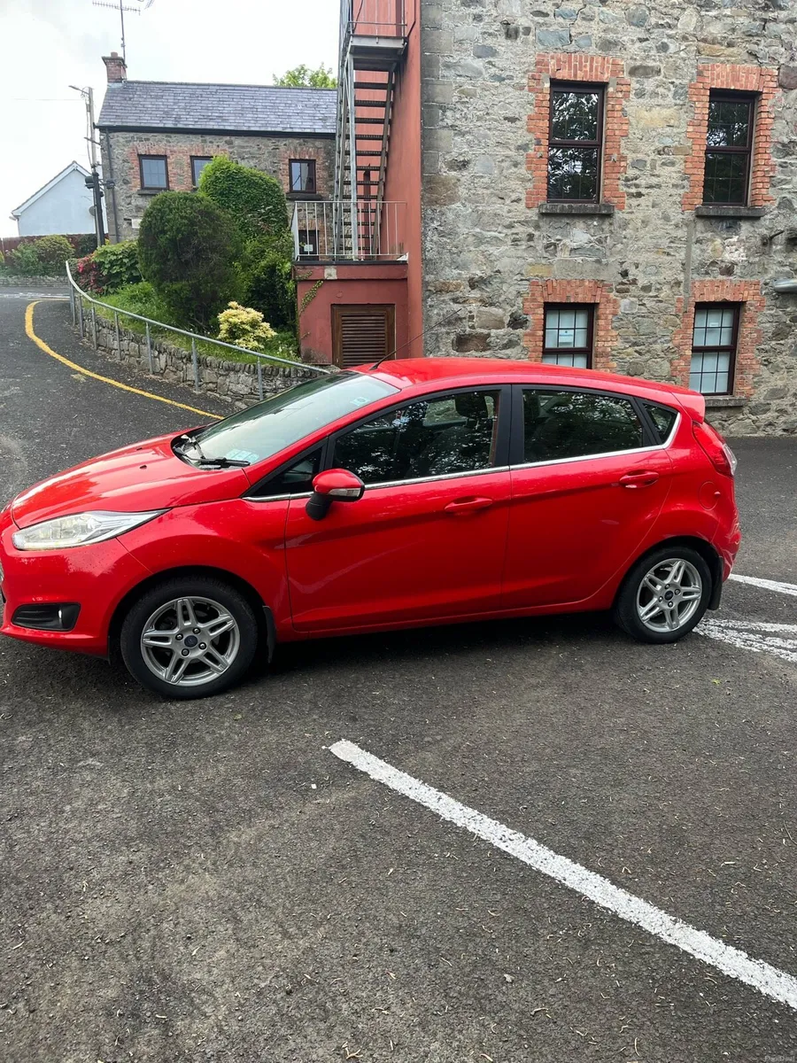 Ford Fiesta for sale - Image 3