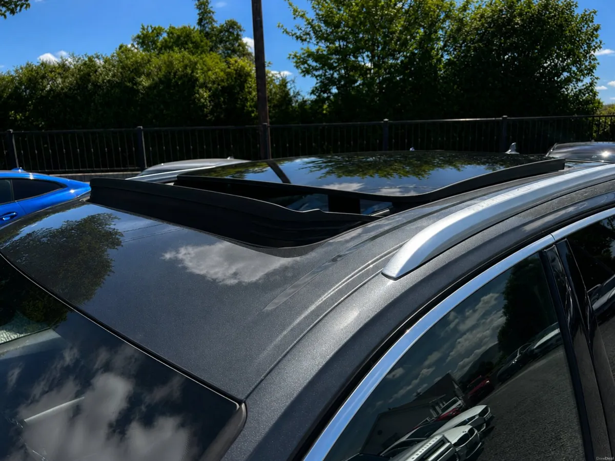 2019 Audi Q7 45TDI 231 S LINE 7 SEATER MEGA SPEC - Image 4