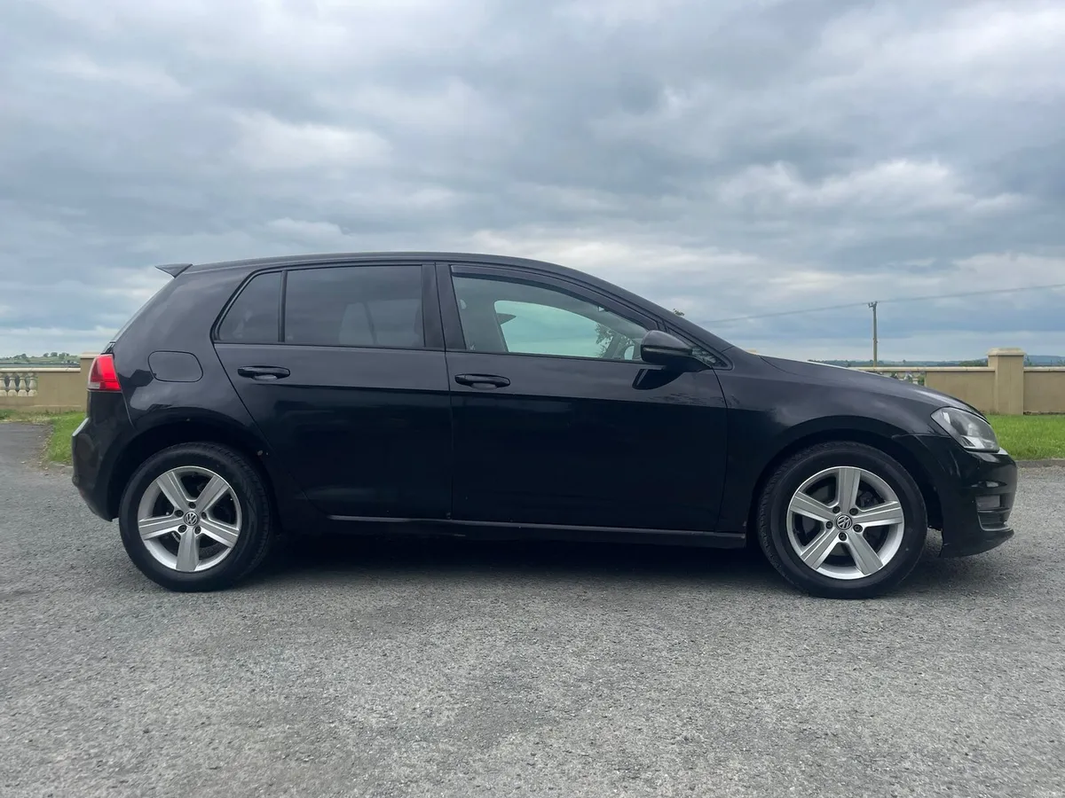MK7 Golf - Image 4