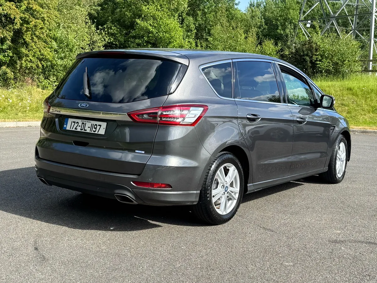 Ford S-max - Image 4