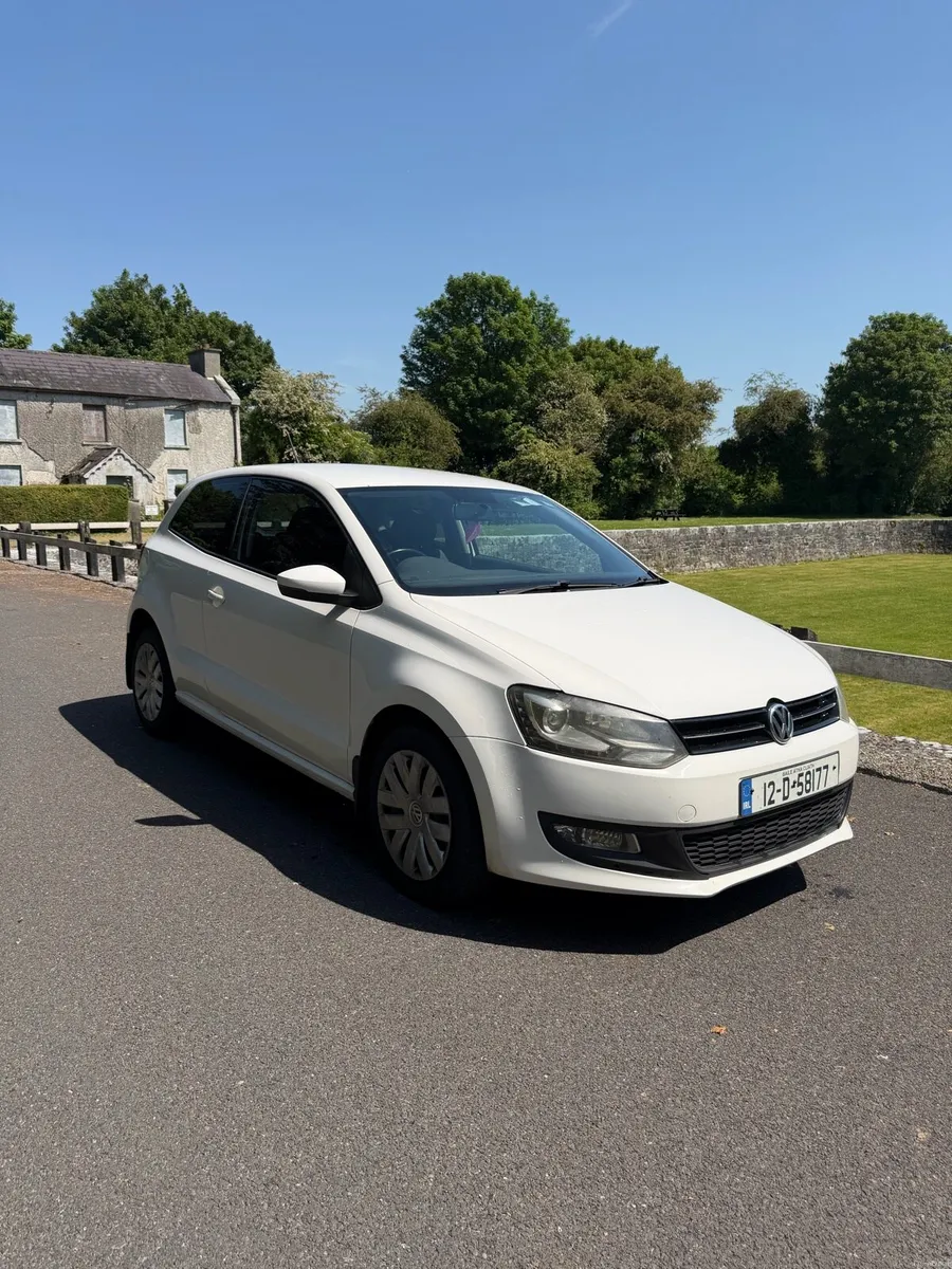 Volkswagen Polo - Image 2