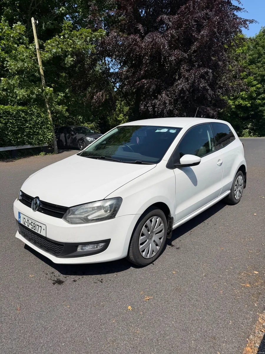Volkswagen Polo - Image 1