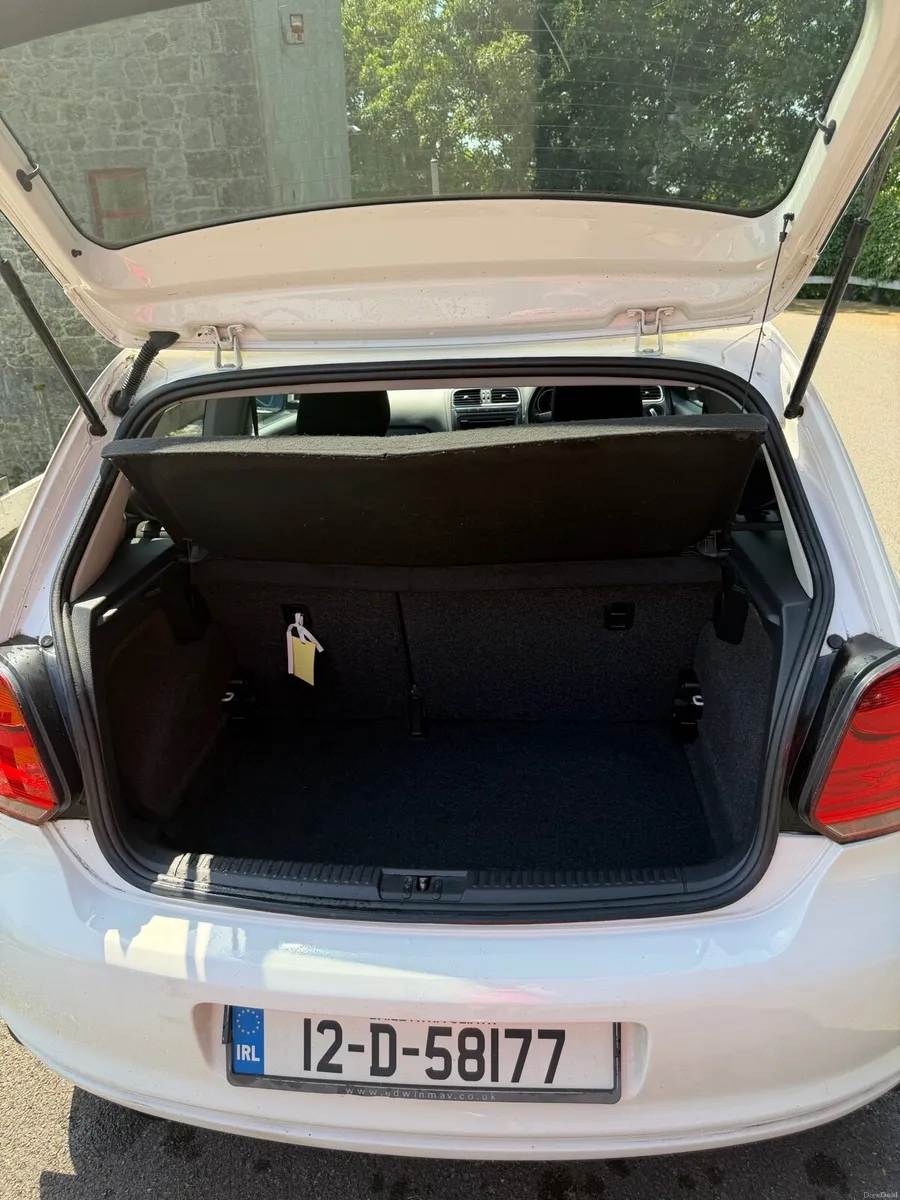Volkswagen Polo - Image 5
