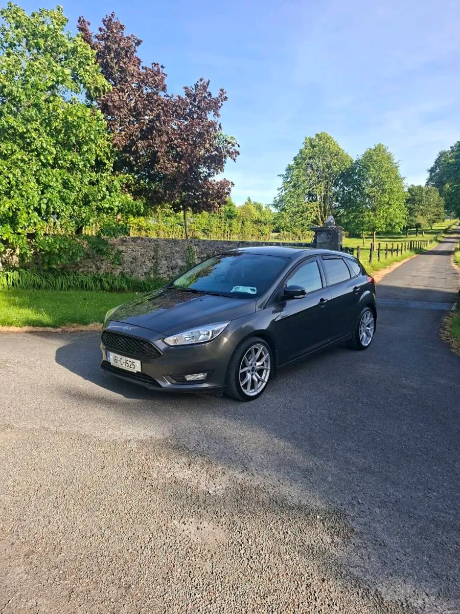 2016 Ford Focus - Image 2