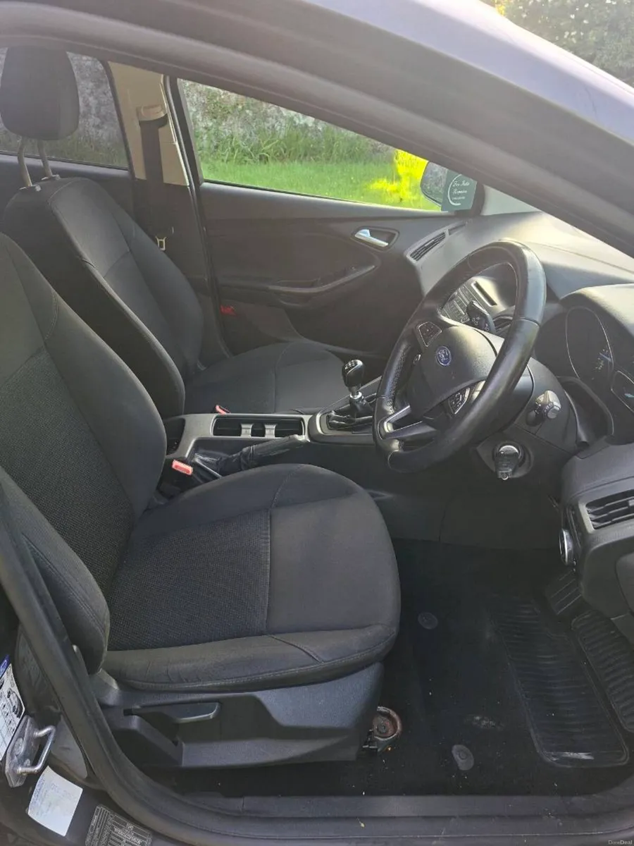 2016 Ford Focus - Image 5