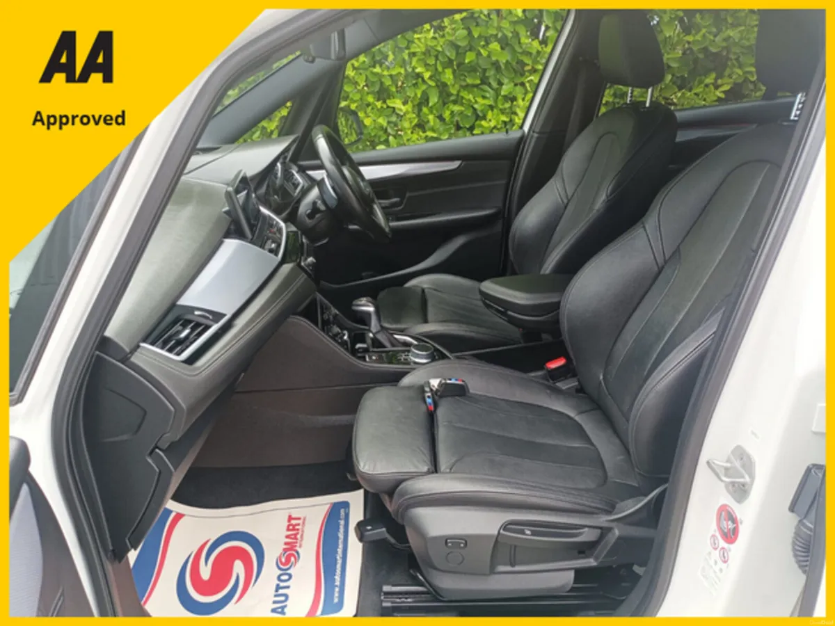 BMW 218D M SPORT GRAND TOURER 7 SEATER, 2017 - Image 2