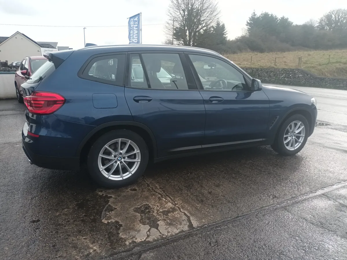 2019 BMW X3 XDrive Auto - Image 6