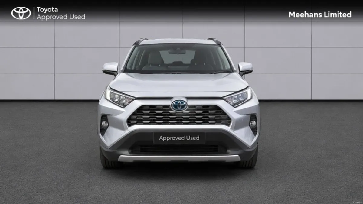 Toyota RAV4 Rav4 Hybrid Luna - Image 5