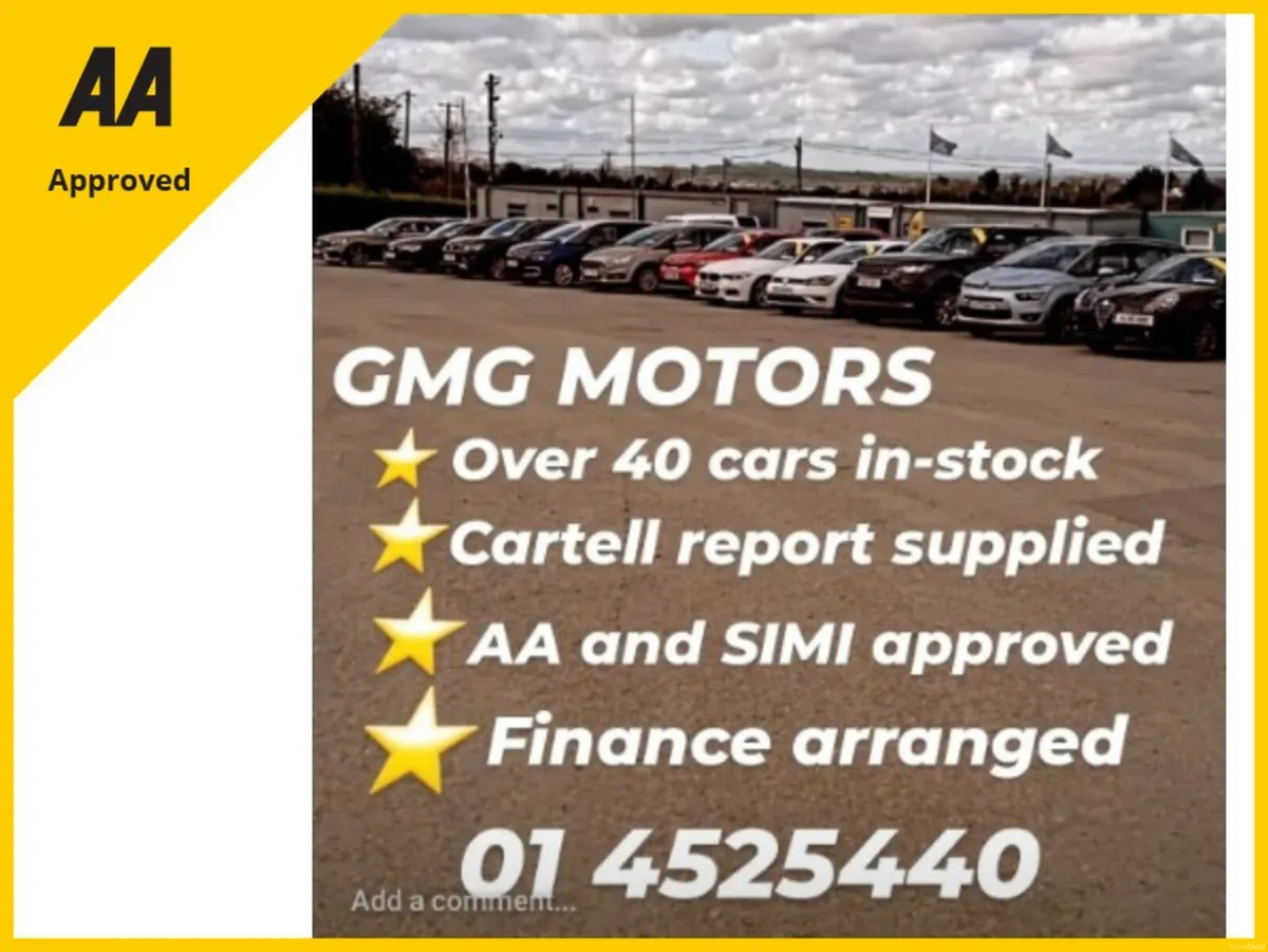 Volkswagen Golf 1.4 HIGHLINE SAT NAV 5DR AUTO