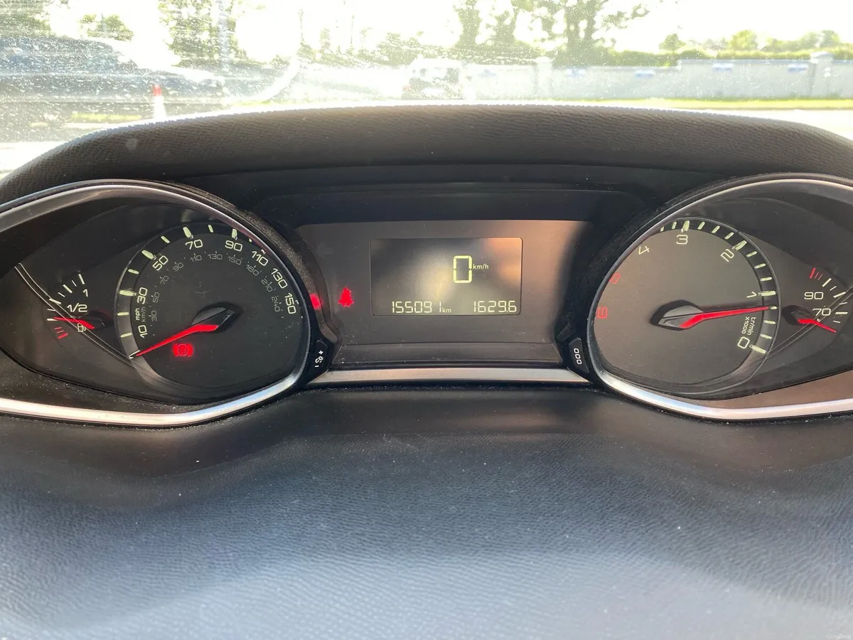 Peugeot 308 HDI 2014 - Image 5