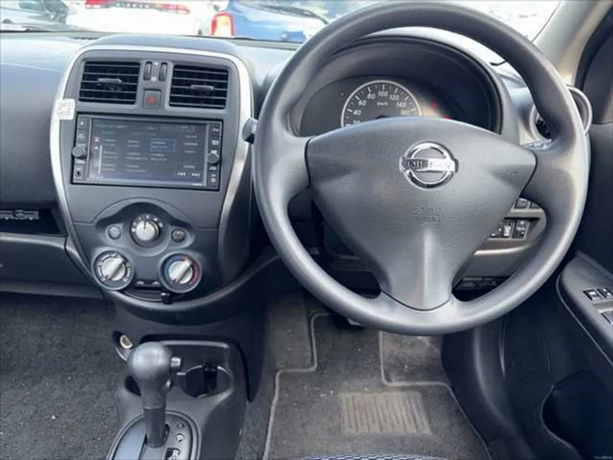 Nissan March COMING SOON - Image 5