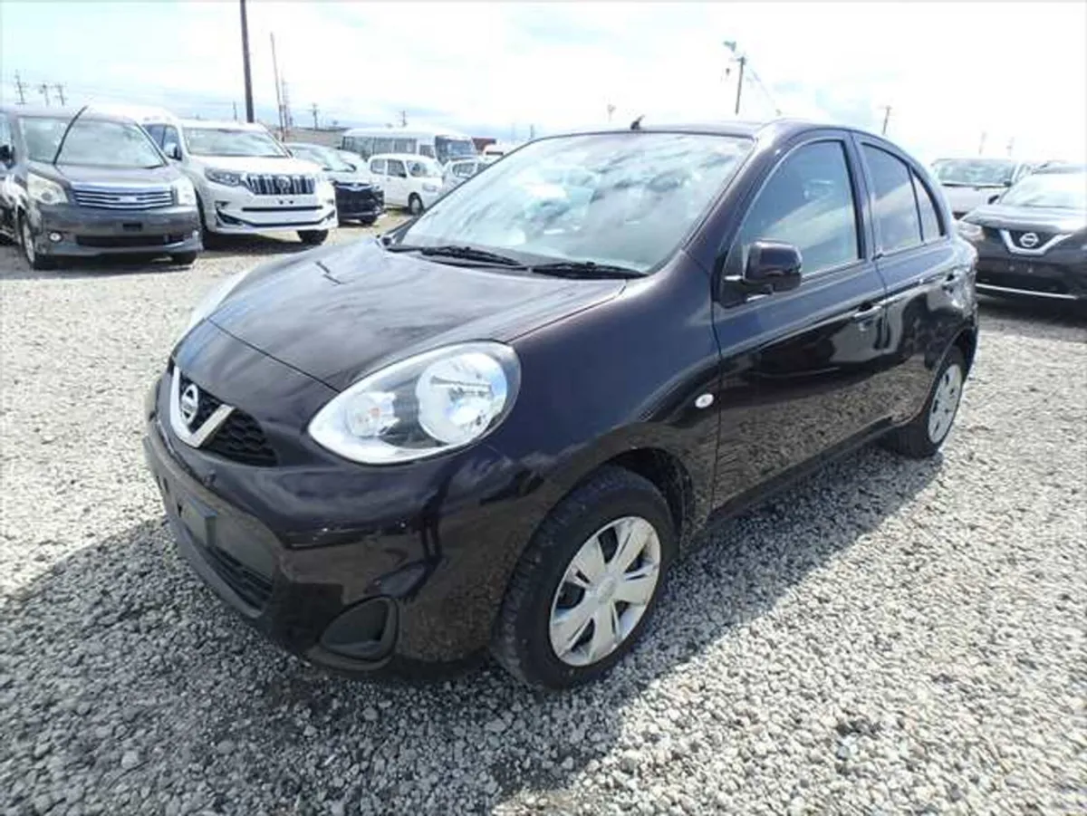 Nissan March COMING SOON - Image 3