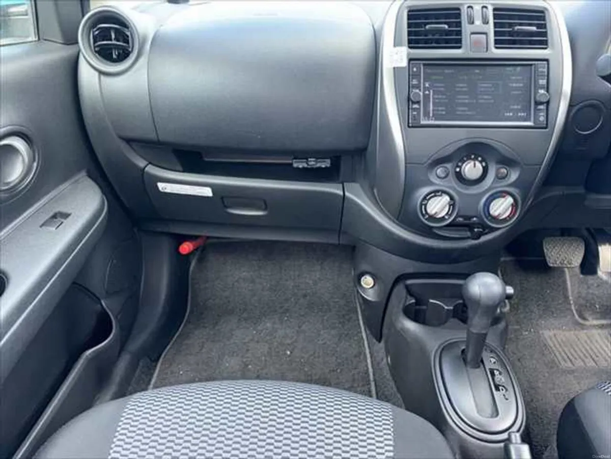 Nissan March COMING SOON - Image 6