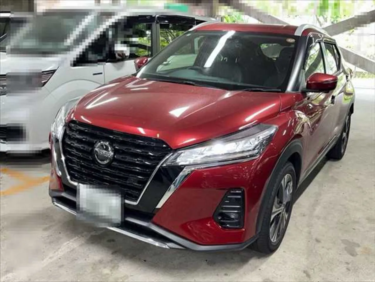 Nissan Other COMING SOON - Image 3