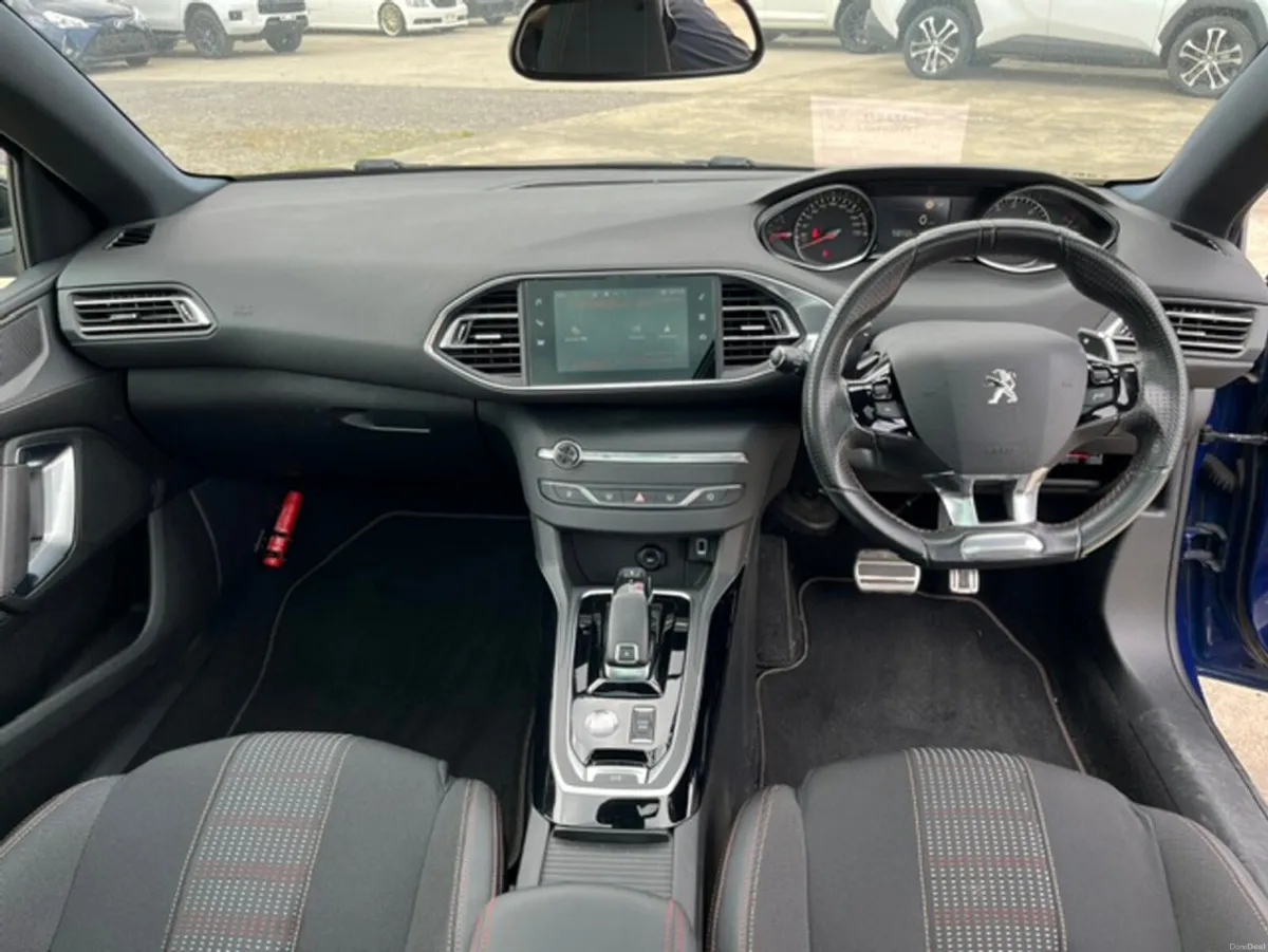 Peugeot 308 COMING SOON - Image 6