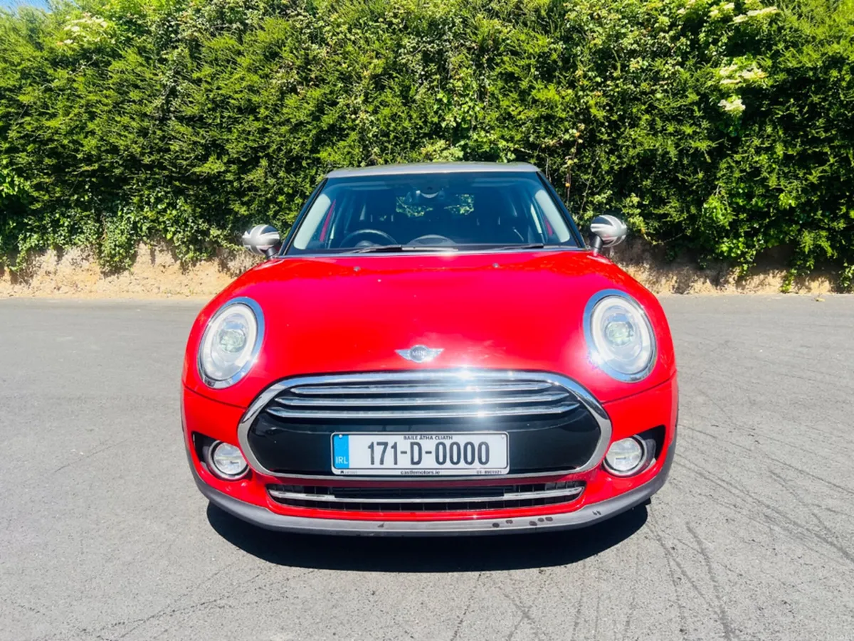 Mini Clubman 1.5 AUTOMATIC - Image 4