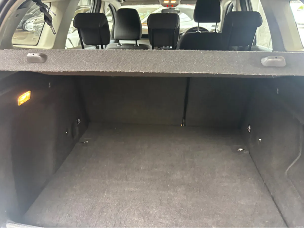 Dacia Duster EXPRESSION BLUE DCI 115 4X2 NB - Image 3
