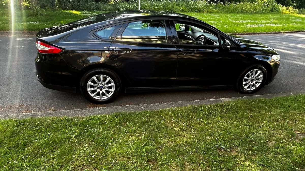 Ford Mondeo 1.6 Diesel - Image 2