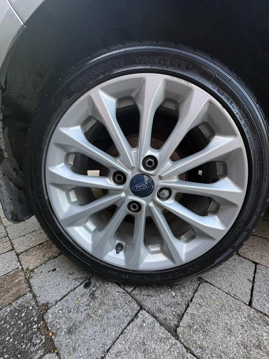 Ford Fiesta 2010 *NCT done* - Image 4