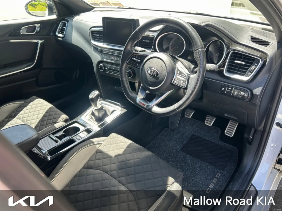 Kia ProCeed PRO CEED Gt-Line 1.4 Petrol - Image 2