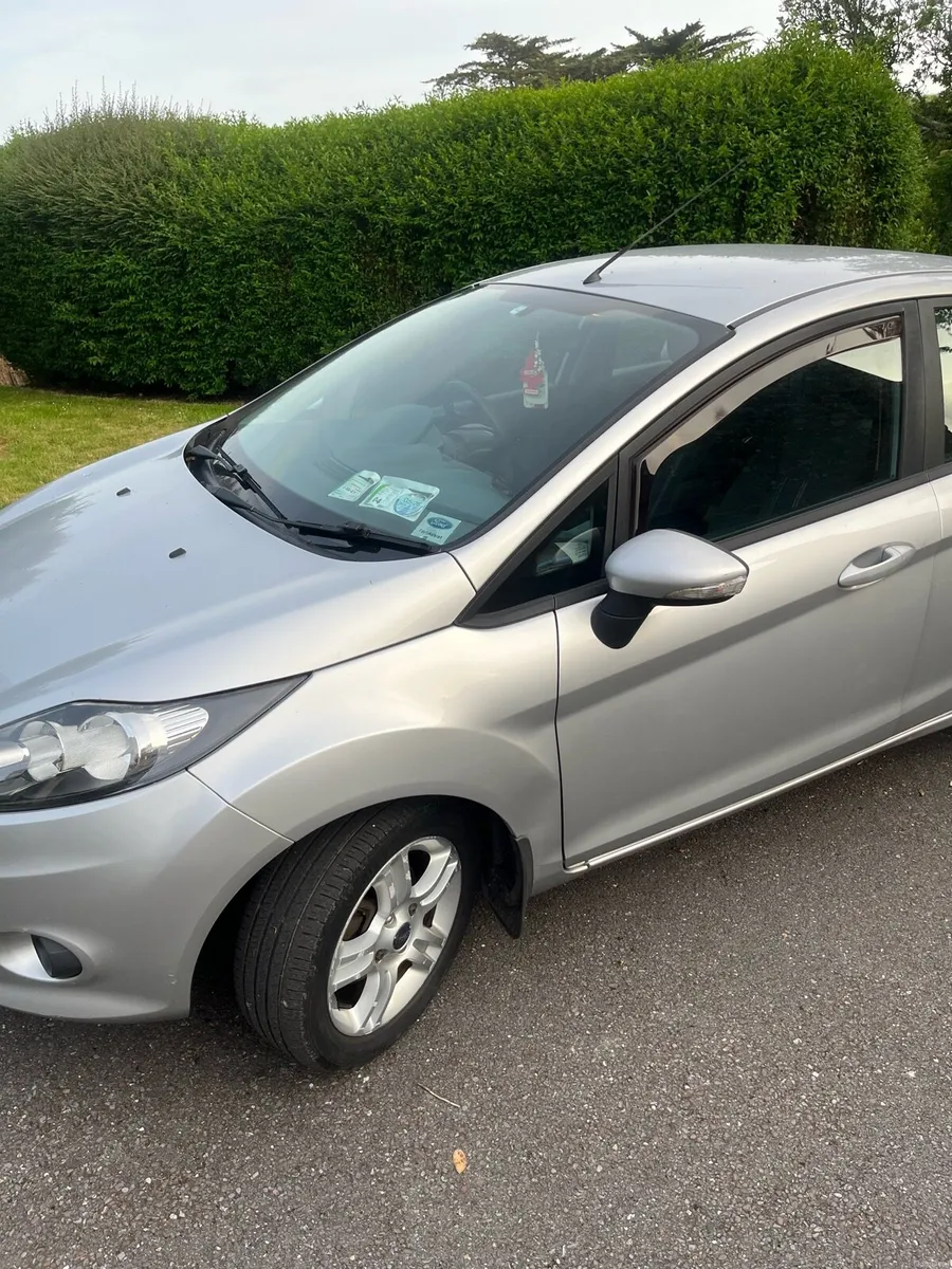 Ford Fiesta - Image 3