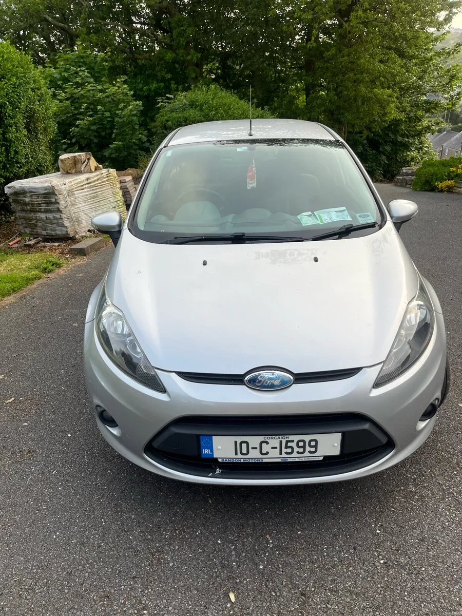 Ford Fiesta - Image 1