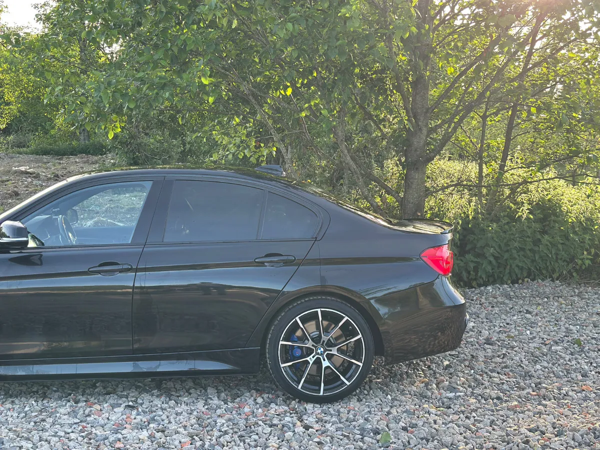 BMW 3-Series 2017 Auto Msport - Image 3