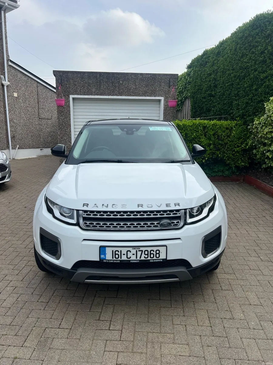 Range Rover Evoque - Image 5