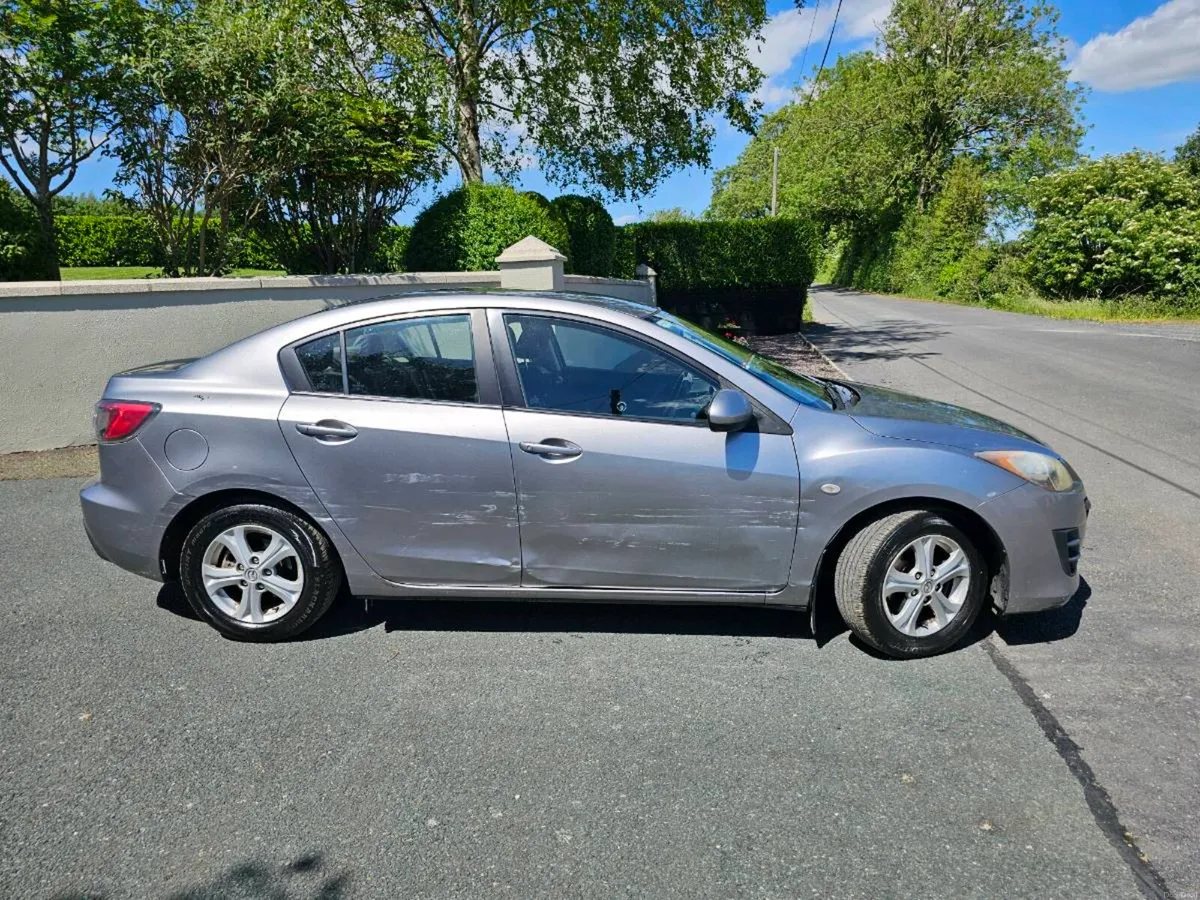 Mazda 3 1.6D - Image 2