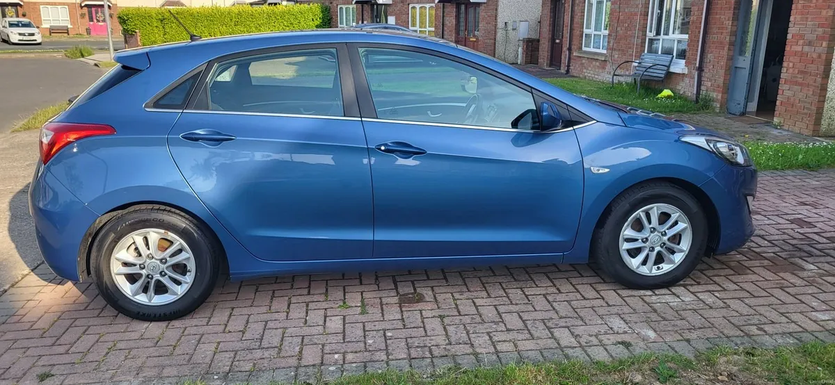 Hyundai i30 2015 - Image 3