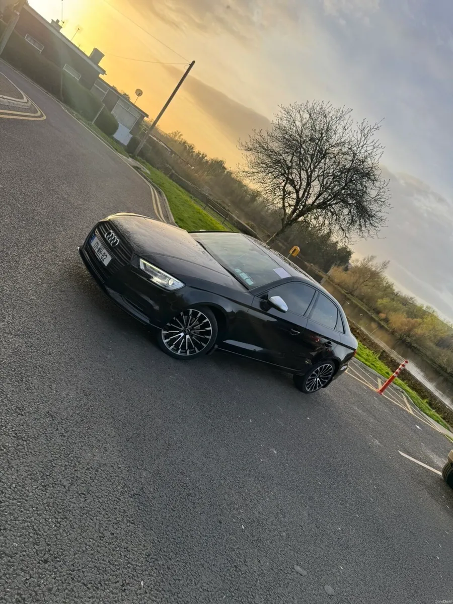 Audi a3 2017 - Image 3