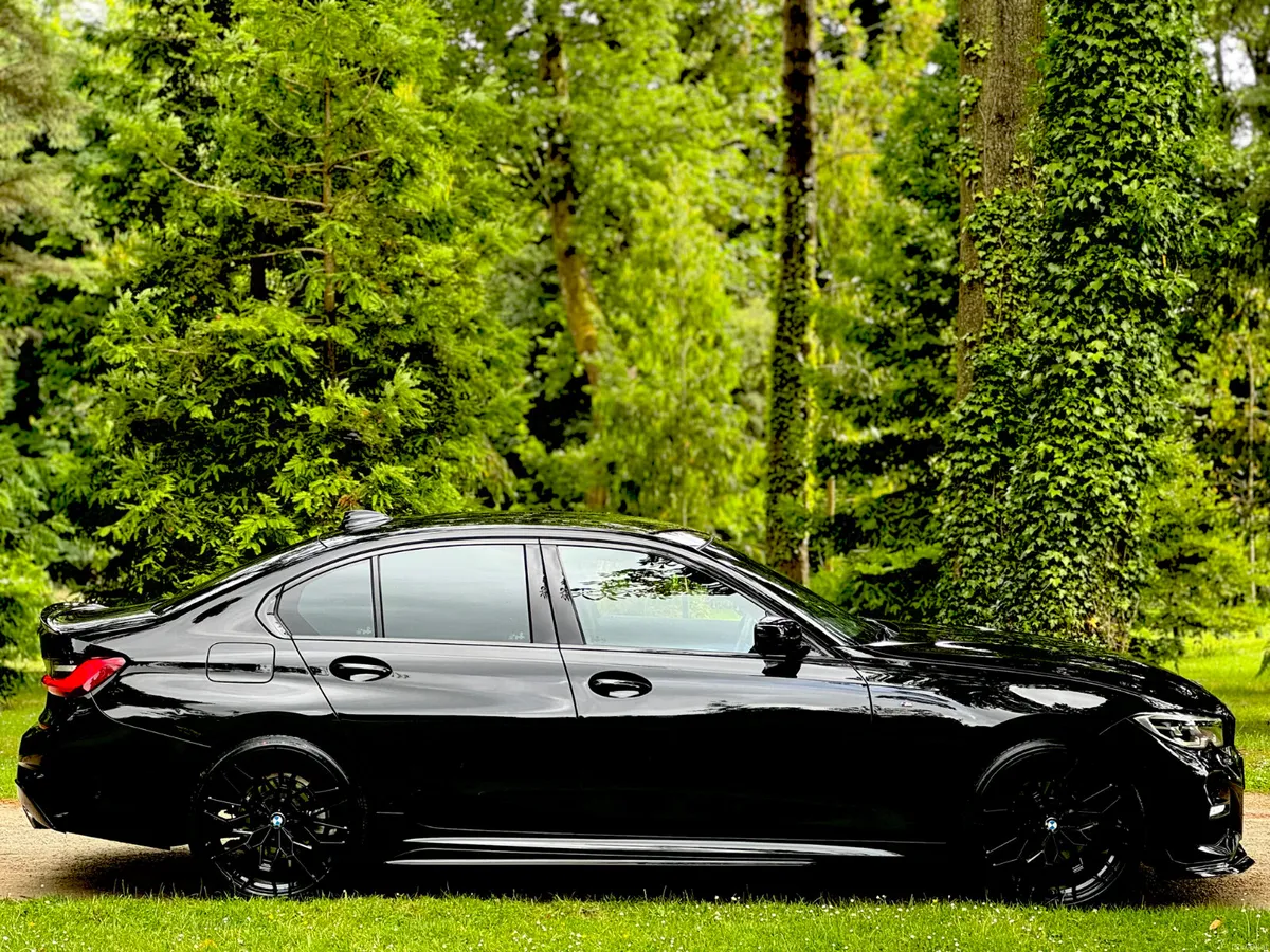 G20 320D MSPORT X-DRIVE * 1 OWNER IRISH CAR * - Image 5
