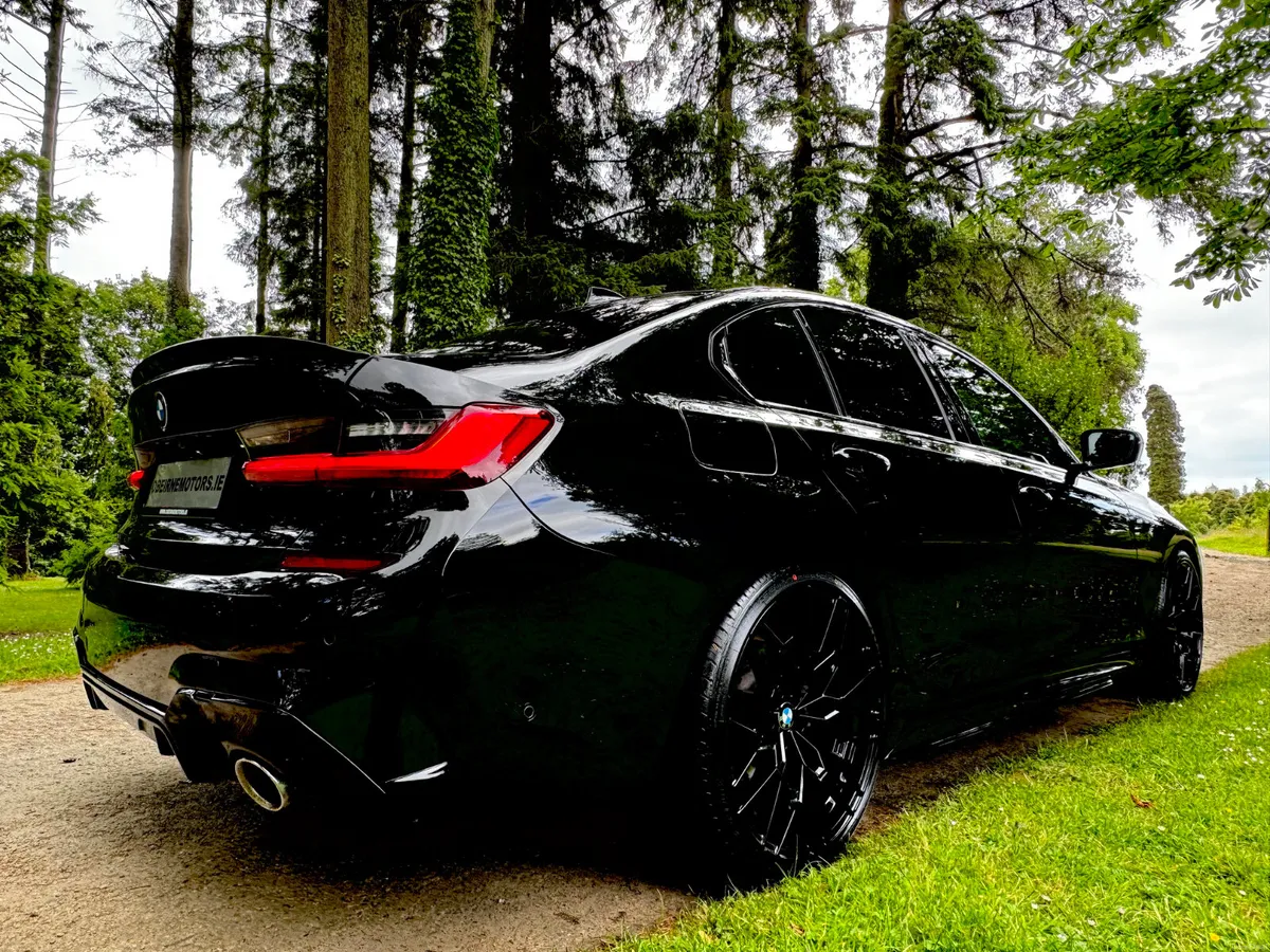 G20 320D MSPORT X-DRIVE * 1 OWNER IRISH CAR * - Image 6